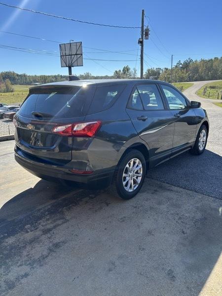 Chevrolet Equinox LS 2WD 2020