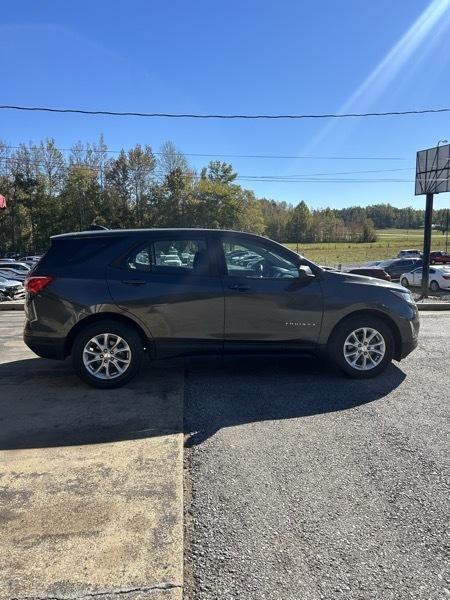 Chevrolet Equinox LS 2WD 2020