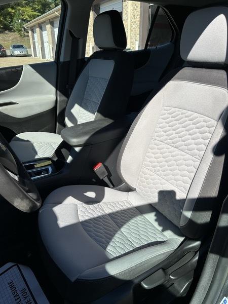 Chevrolet Equinox LS 2WD 2020