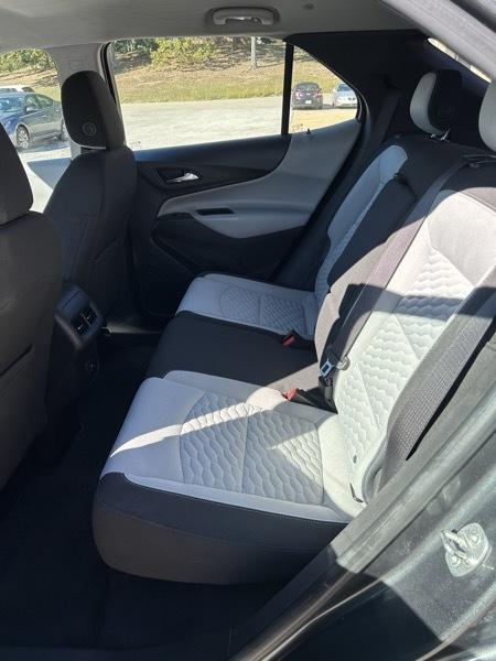 Chevrolet Equinox LS 2WD 2020