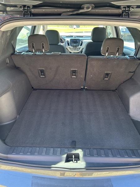 Chevrolet Equinox LS 2WD 2020