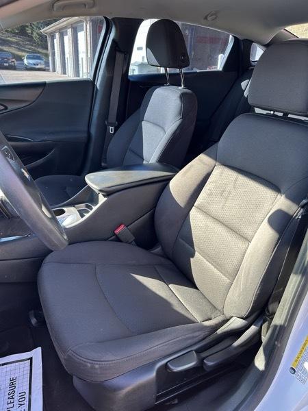 Chevrolet Malibu LS 2019