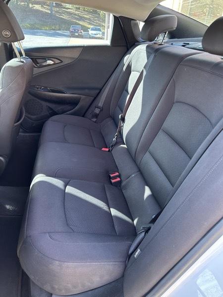Chevrolet Malibu LS 2019
