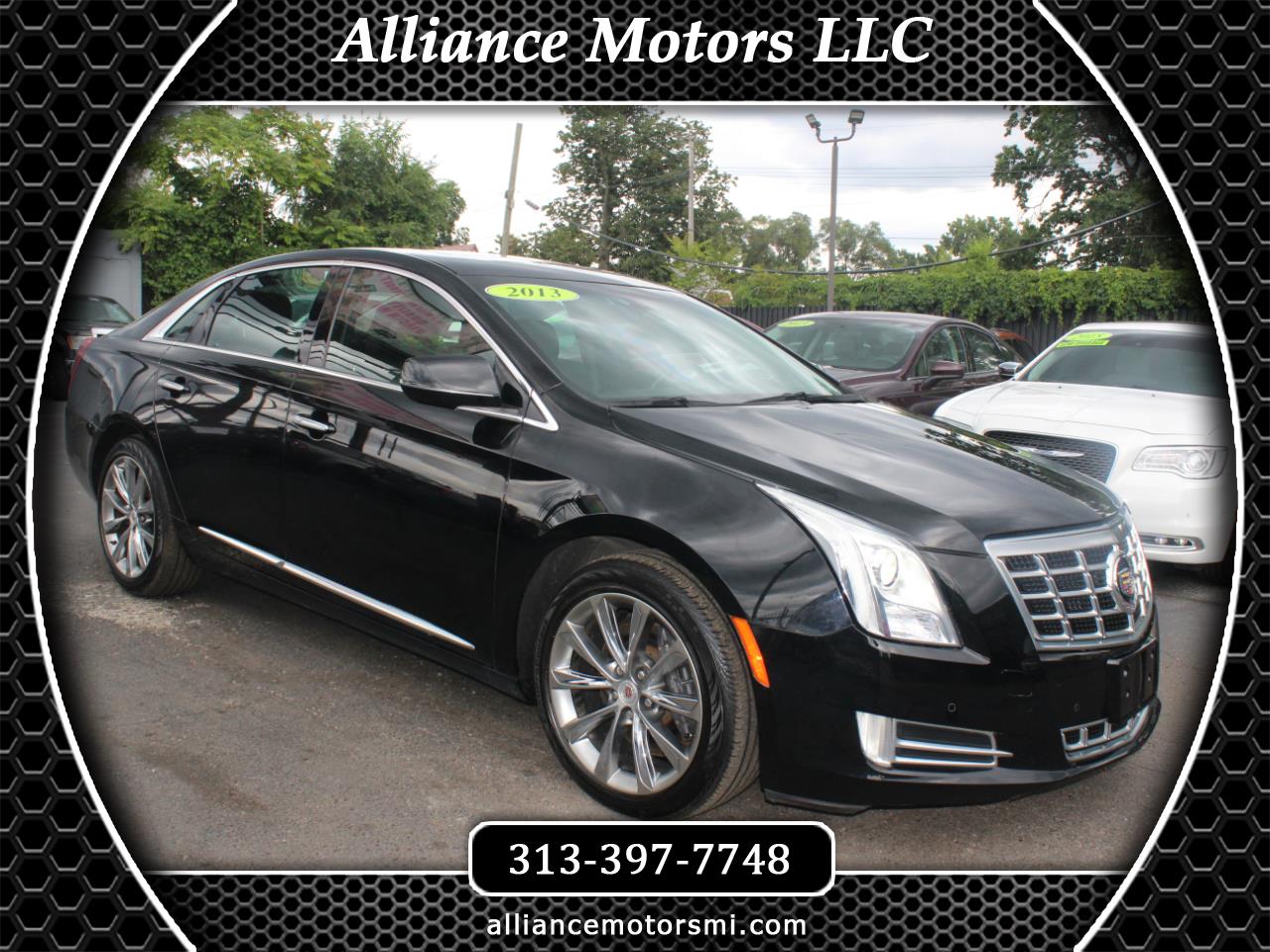 Used Cars Detroit MI Used Cars & Trucks MI Alliance Motors