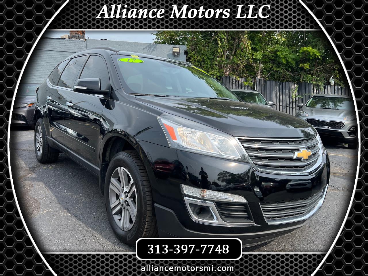 Used Cars Detroit MI Used Cars & Trucks MI Alliance Motors
