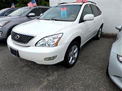 2007 Lexus RX 350 