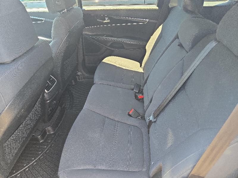Kia Sorento LX V6 AWD 2017