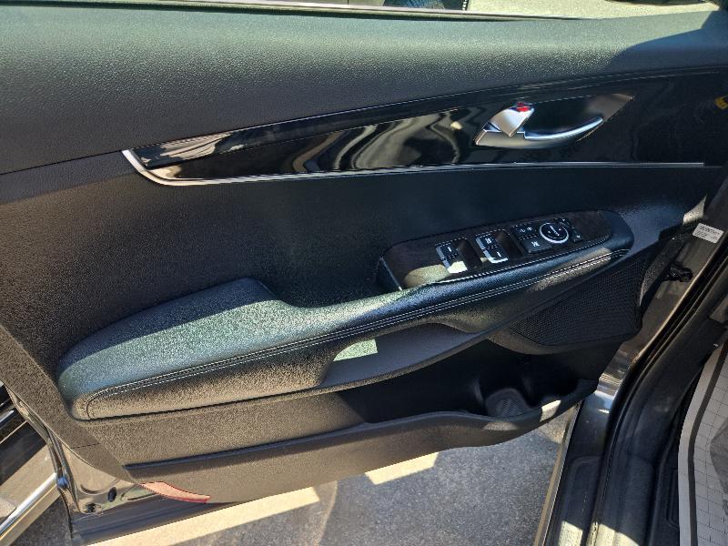 Kia Sorento LX V6 AWD 2017