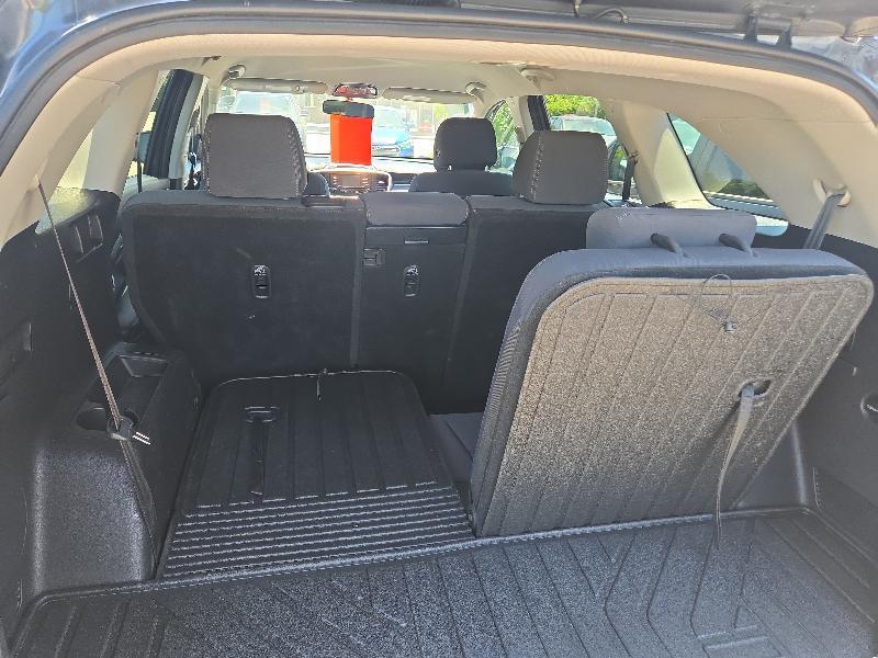 Kia Sorento LX V6 AWD 2017