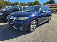 2017 Acura RDX 