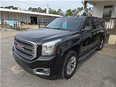 2015 GMC Yukon XL 