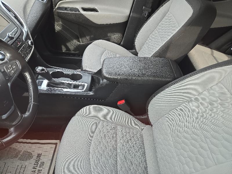 Chevrolet Equinox LT AWD 2019