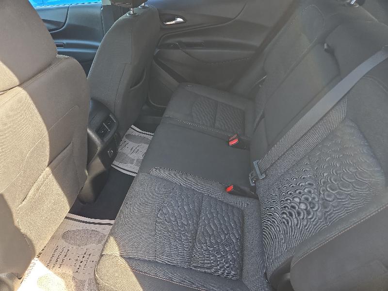 Chevrolet Equinox LT 1.5 2WD 2021