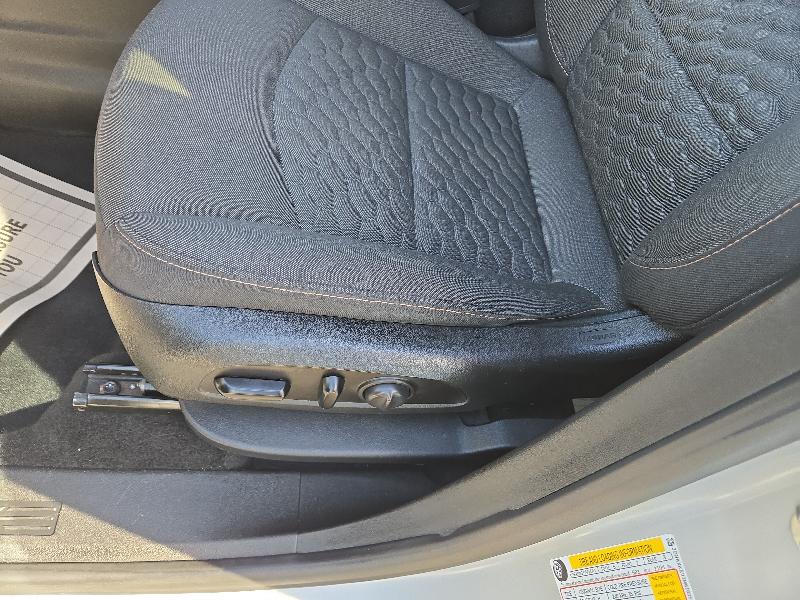 Chevrolet Equinox LT 1.5 2WD 2021