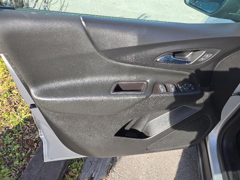 Chevrolet Equinox LT 1.5 2WD 2021