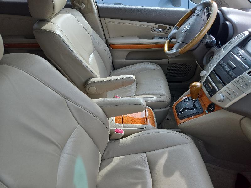 Lexus RX 350 FWD 2007