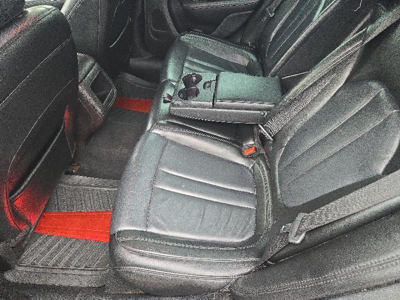 Chrysler 200 Limited Platinum 2017