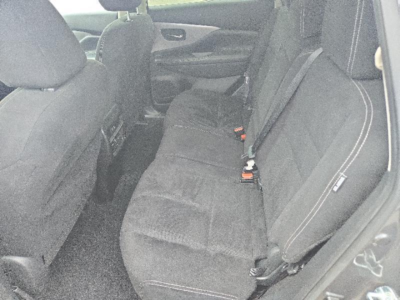 Nissan Murano S 2021