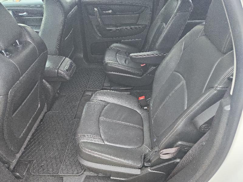 GMC Acadia SLT-1 FWD 2015