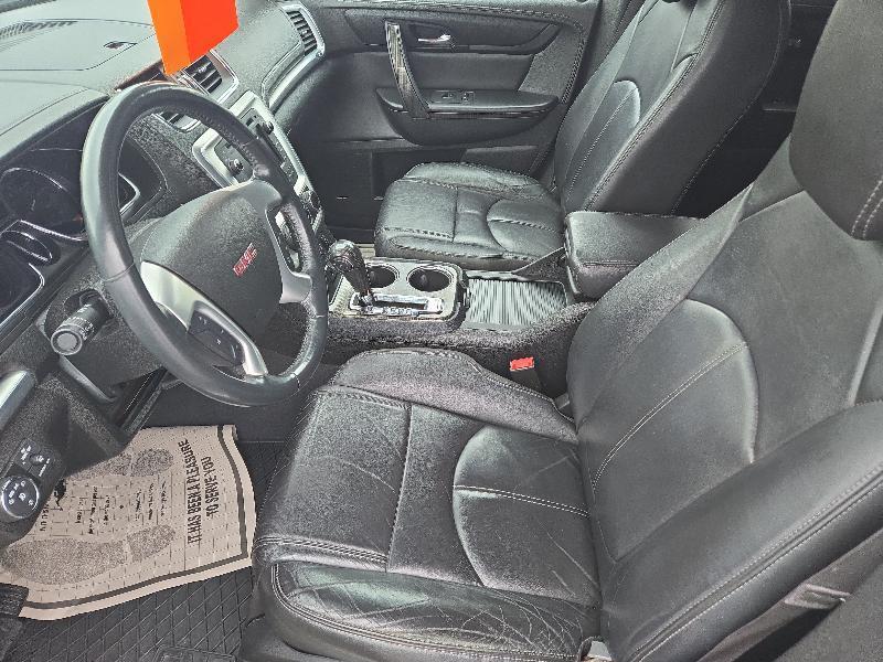 GMC Acadia SLT-1 FWD 2015