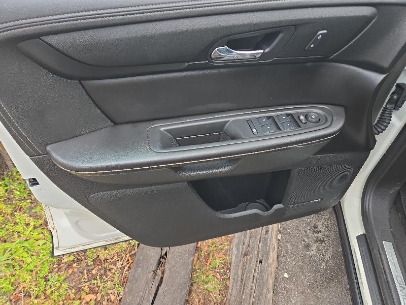 GMC Acadia SLT-1 FWD 2015