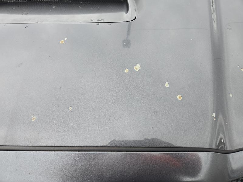 Toyota Tacoma Double Cab Long Bed V6 Auto 4WD 2011