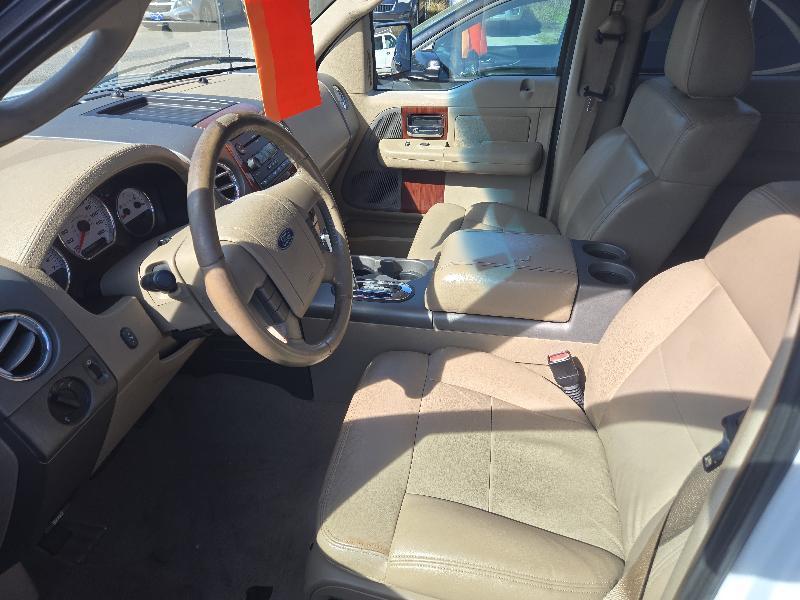 Ford F-150 XLT SuperCrew 6.5-ft Box 4WD 2006