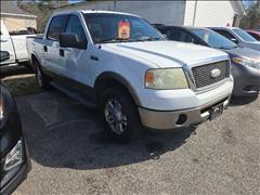 2006 Ford F-150 