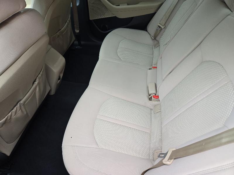 Hyundai Sonata SE 2017