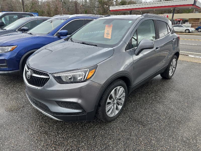 Buick Encore Preferred FWD 2020