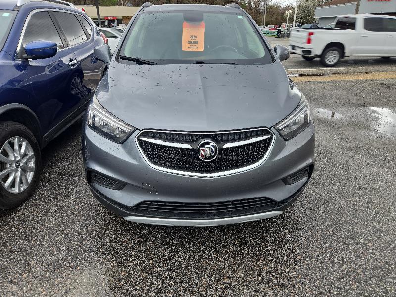 Buick Encore Preferred FWD 2020