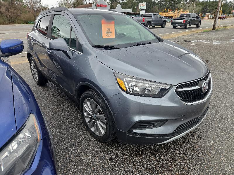 Buick Encore Preferred FWD 2020