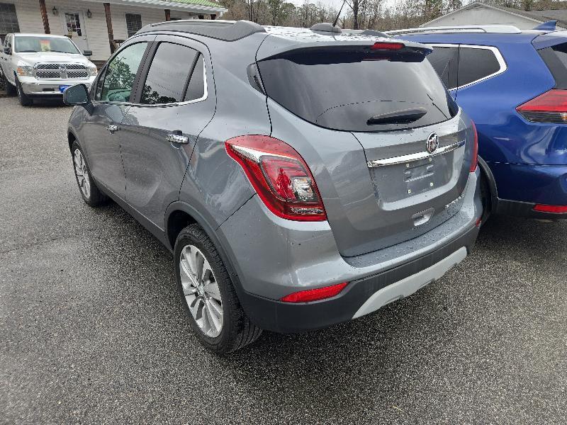 Buick Encore Preferred FWD 2020