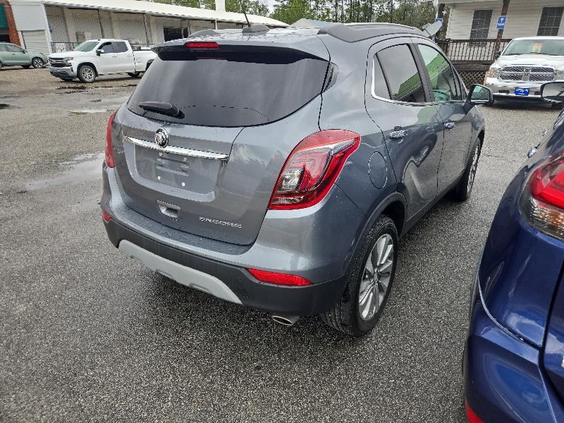 Buick Encore Preferred FWD 2020