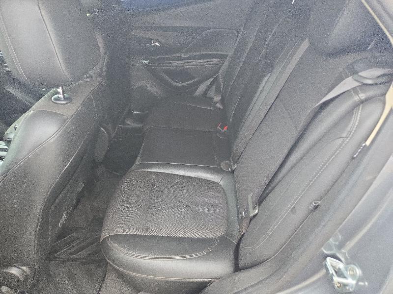 Buick Encore Preferred FWD 2020