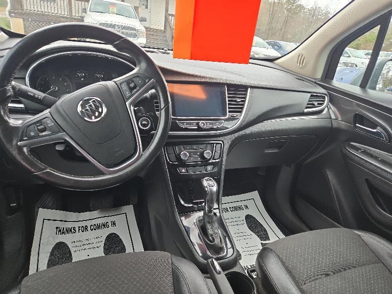 Buick Encore Preferred FWD 2020