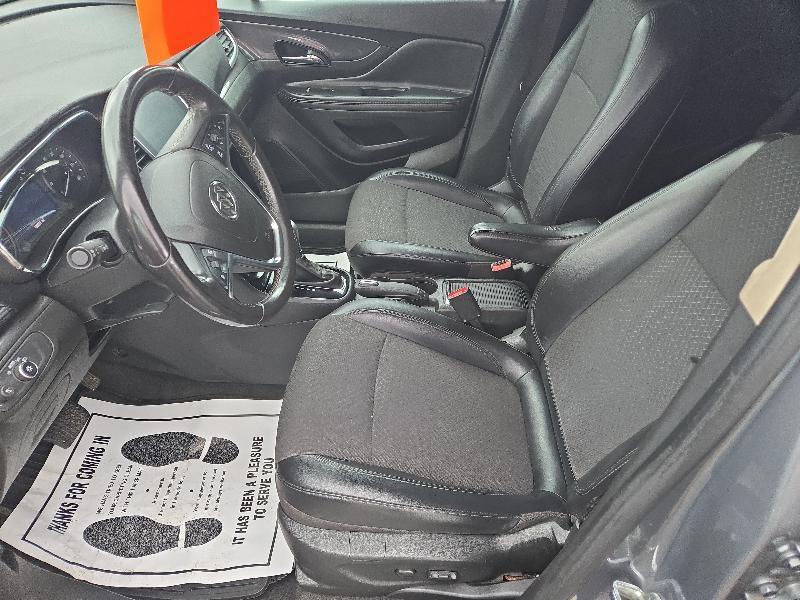 Buick Encore Preferred FWD 2020