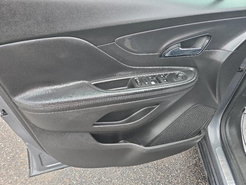 Buick Encore Preferred FWD 2020