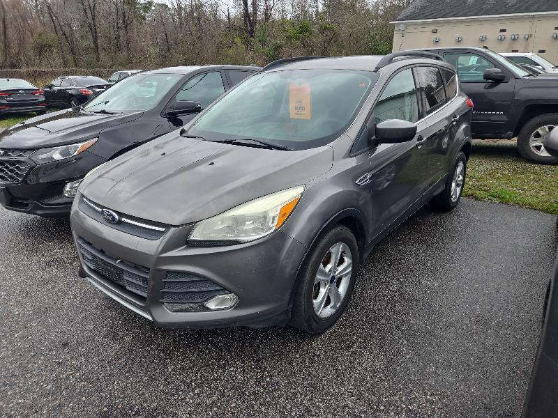 2014 Ford Escape SE FWD