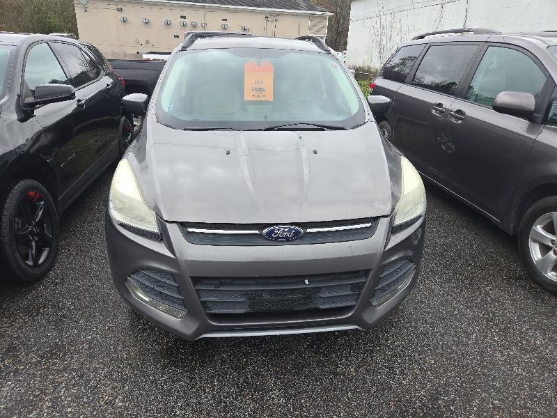 Ford Escape SE FWD 2014
