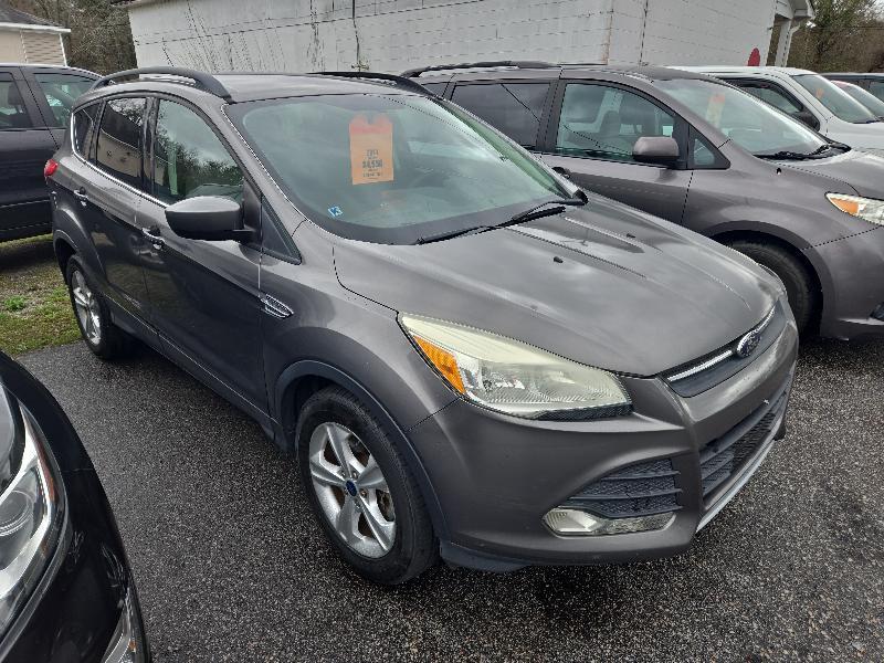 Ford Escape SE FWD 2014