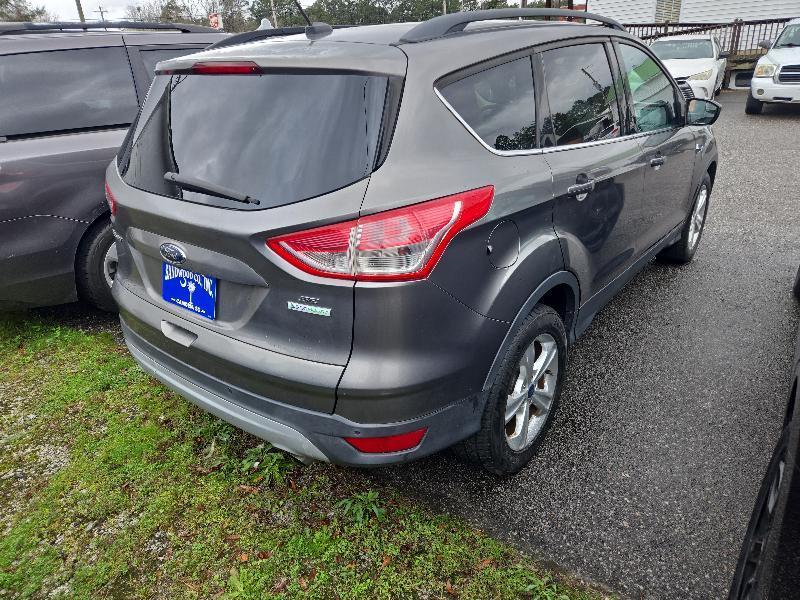 Ford Escape SE FWD 2014