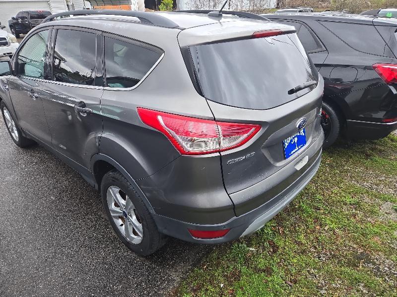 Ford Escape SE FWD 2014
