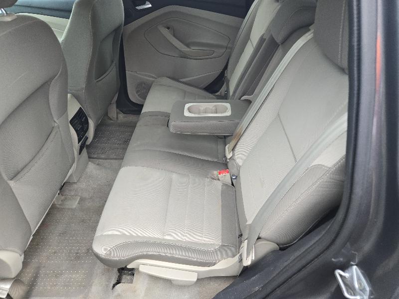 Ford Escape SE FWD 2014