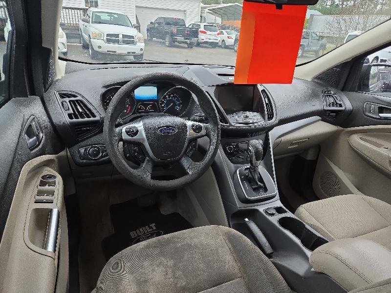 Ford Escape SE FWD 2014