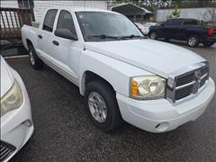 2005 Dodge Dakota 