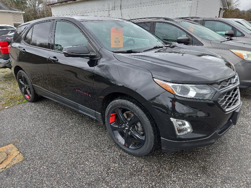 Chevrolet Equinox LT 2.0 2WD 2019