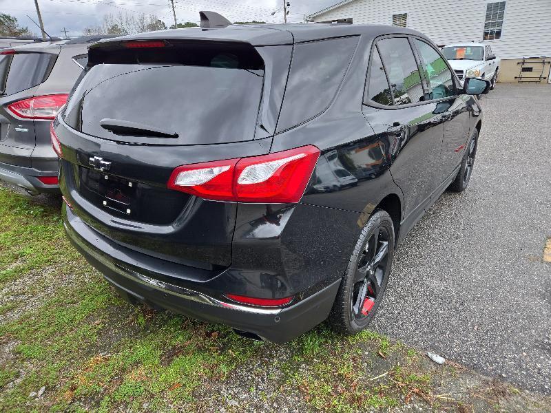 Chevrolet Equinox LT 2.0 2WD 2019