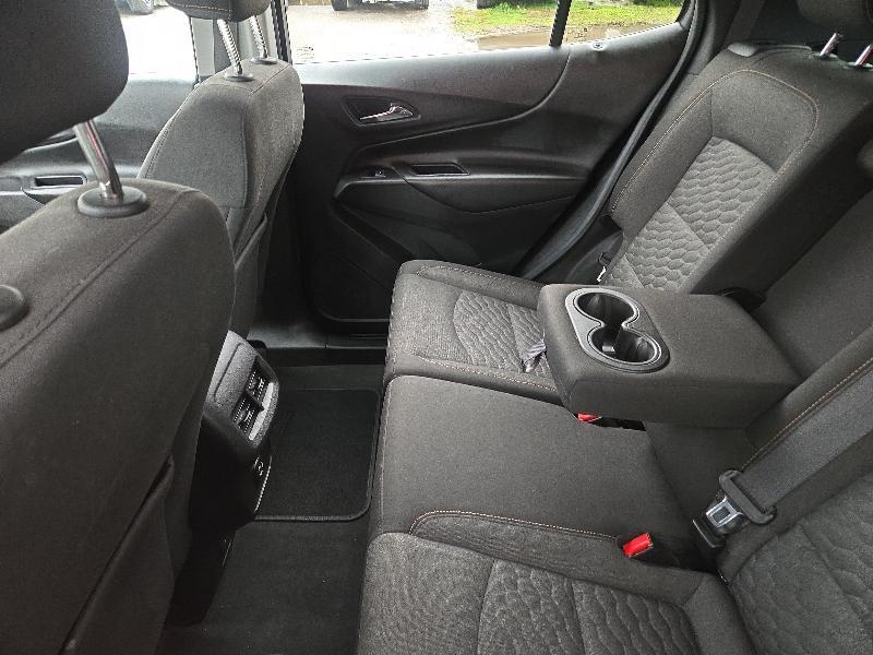 Chevrolet Equinox LT 2.0 2WD 2019