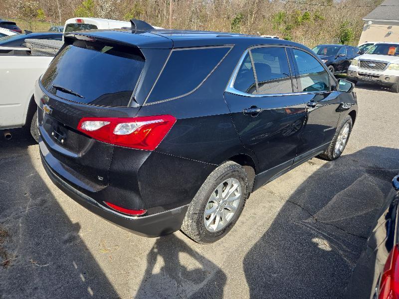 Chevrolet Equinox LT 1.5 2WD 2019